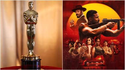 Priyanka Chopra joins presenter in Oscars 2026 One Battle After Another Sinners lead the race