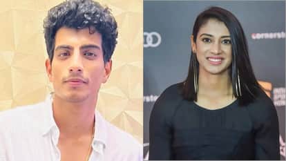 Palash Muchhal files Defamation Case Against Vidnyan Mane and Deleted Social Media Posts With Smriti Mandhana