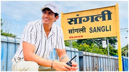 Palash Muchhal Sent 10 Crore Defamation Case Against Vidnyan Mane Accusation