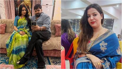 Bhojpuri actor Pawan Singh wife Jyoti Singh shares cryptic Post Amid Power star third marriage speculation
