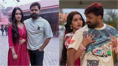 Who is Mystery Girl Mahima Singh Whose linkup and wedding Rumors with Bhojpuri actor Pawan Singh Goes Viral