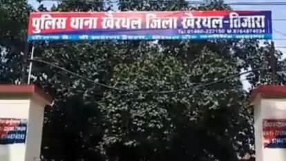 Cyber Crime: Cyber fraudsters siphon nine and a half lakh from trader’s account in 30 minutes, case filed