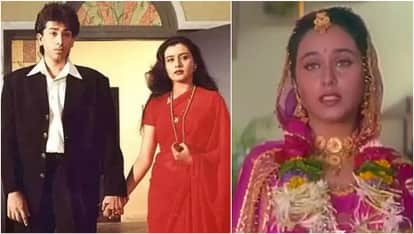 Rani Mukerji Reveals Parents Wanted To Get Her Married At Young Age Said Yes Films To Improve Financially