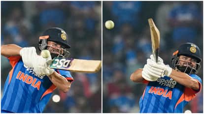 IND vs NZ 1st t20: Rinku Singh India’s Deadliest Death-Overs Finisher, But Will He Make the India World Cup XI