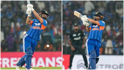 IND vs NZ 1st t20: Rinku Singh India’s Deadliest Death-Overs Finisher, But Will He Make the India World Cup XI