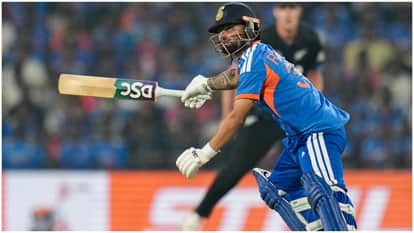 IND vs NZ 1st t20: Rinku Singh India’s Deadliest Death-Overs Finisher, But Will He Make the India World Cup XI