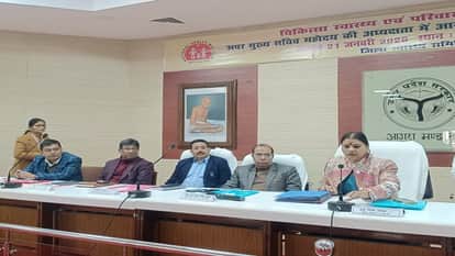 Improve Vaccination in 10 Days or Face Action: Health ACS Warns Officials