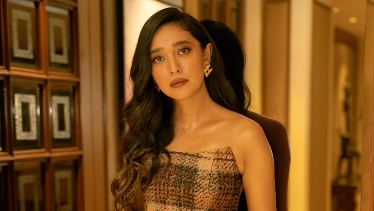 Sayani Gupta Talk about Her Mother Restrictions Regarding Her Acting Career