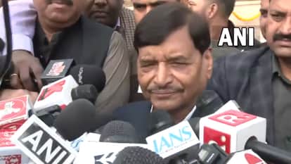 UP News: Shivpal Yadav said- We do not need AIMIM, SP always forms the government on its own.