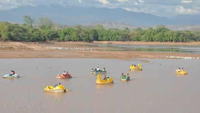 Supreme Court expresses concern over Sukhna Lake builder mafia and officials