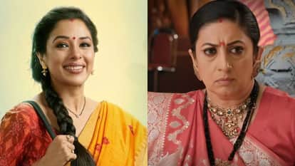 Week 2 2026 TRP Rating List Naagin 7 Kyunki Saas Bhi Kabhi Bahu Thi 2 And Anupamaa In Top Three