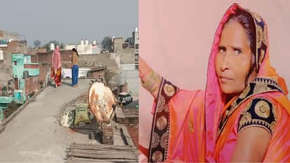 Woman Dies After Falling From Third Floor Following Monkey Attack in Agra