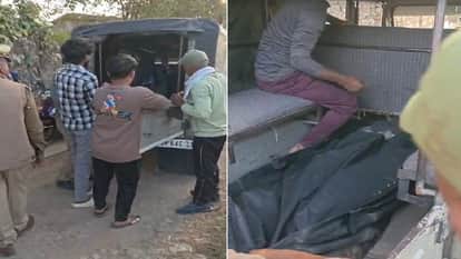 Young man died after falling 90 feet from a high tension pole