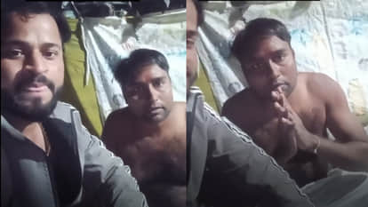 MP News: Unafraid miscreants wreak havoc in Datia, former BSP candidate brutally beaten, police register case