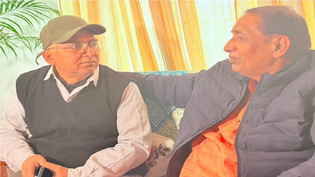 Noida Techie death Difference in Eyewitness and Official Statements May Trouble Officers in Noida Probe