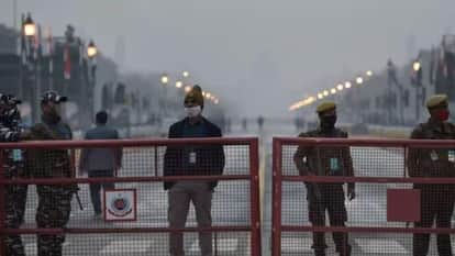 Delhi Traffic Advisory for Republic Day Full Dress Rehearsal: Road Closures and Metro Update