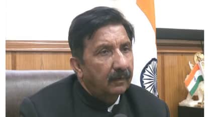 Deputy CM Mukesh Agnihotri said there is no scope for Operation Lotus in upcoming Rajya Sabha elections in HP