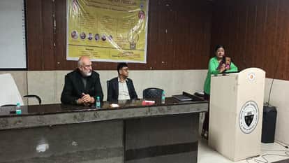 Dr. Ambedkar University to Launch 6 Online Degree Courses from 2026-27