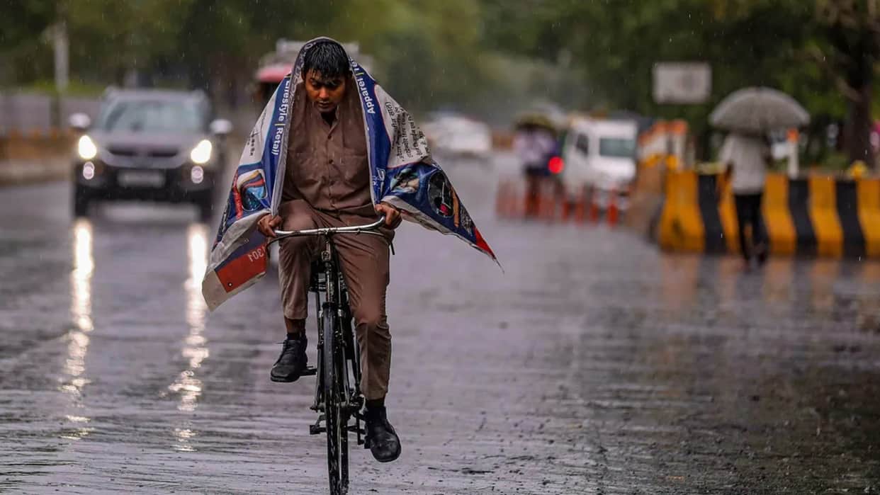Rain In Rajasthan: Rain Disrupts Abujh Savas Weddings in Rajasthan