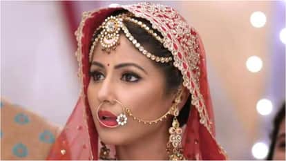 Hina Khan shared that most of her wealth comes from Yeh Rishta Kya Kehlata Hai in a podcast with Elvish Yadav