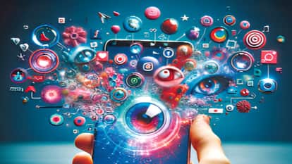 Sensor Tower report India leads world in app downloads and micro-drama platforms also gaining