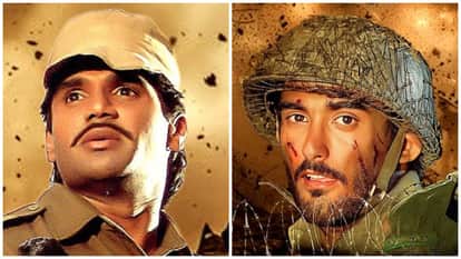 Akshaye Khanna And Suniel Shetty Characters Part Of Border 2 Fans Happy To See Them