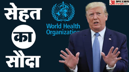 US WHO Withdrawal Pharma Industry Impact US Debt to WHO Global Health Policy, Disease Intelligence, US Economy