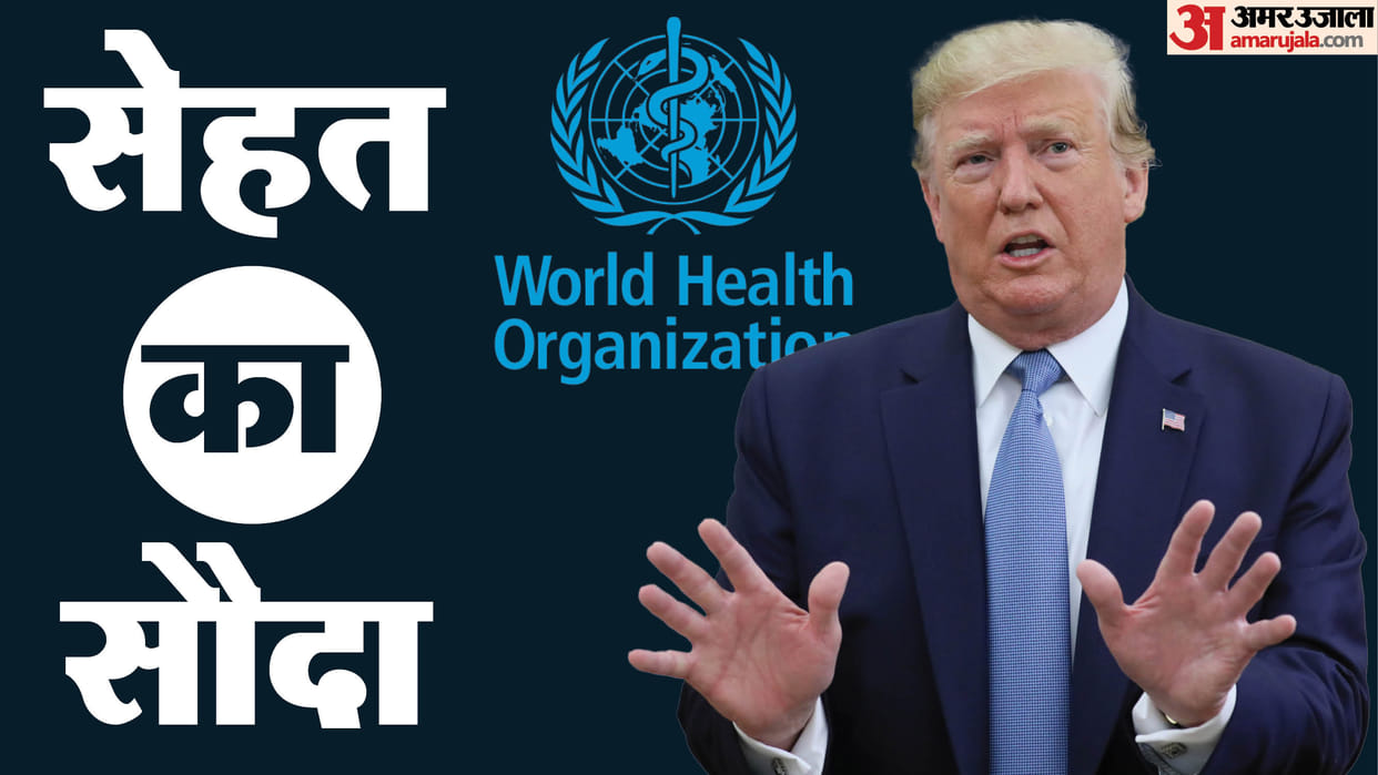 US WHO Withdrawal Pharma Industry Impact US Debt to WHO Global Health Policy, Disease Intelligence, US Economy