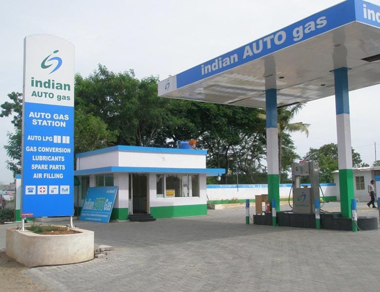Auto LPG Body Urges PNGRB to Include Auto LPG in India’s Clean Mobility Transition Study