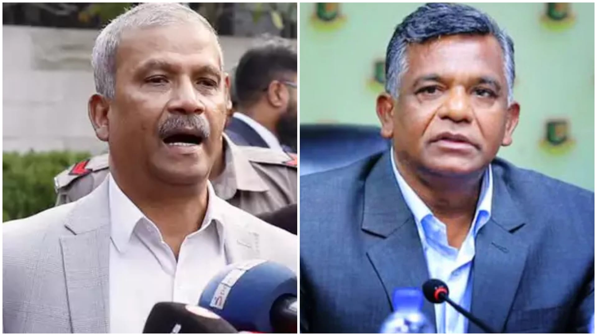 T20 World Cup 2026: Bangladesh senior assistant coach Mohammad Salahuddin slammed Asif Nazrul