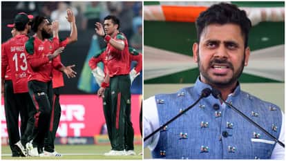 T20 World Cup Row: Manoj Tiwary Slams Political Interference, Says Players are Paying the Price