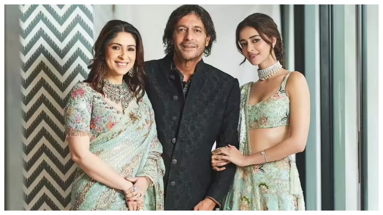 Ananya Panday Mom Bhavana Pandey Reveals special Plan For Daughter Grand Wedding