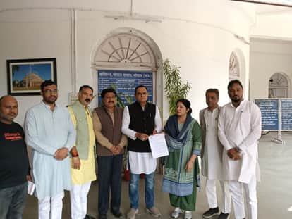 Bhopal Slaughterhouse: Congress alleges MIC bypassed the council to grant a 20-year license, demands removal o