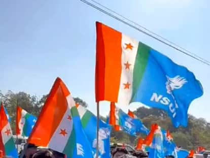 Bhopal News: Signs of organizational changes in Madhya Pradesh NSUI, new appointments put on hold, discussions