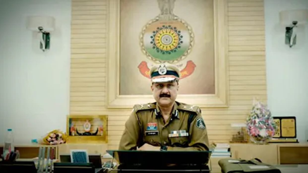 Police Commissioner system implemented in Raipur: These officers charge of city and rural areas
