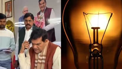 Junior engineer suspended and contract lineman dismissed following corruption complaint against power dep