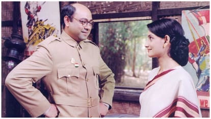 Netaji Subhas Chandra Bose Jayanti Special Interview with Bose fame actor sachin khedekar