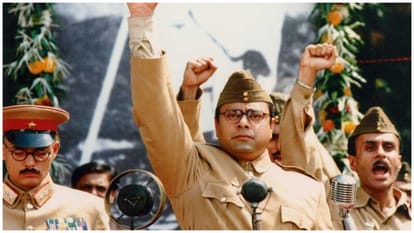 Netaji Subhas Chandra Bose Jayanti Special Interview with Bose fame actor sachin khedekar