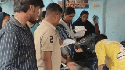 Indore News Contaminated water supply in Mhow leads to Jaundice outbreak, 25 infected in Patti Bazar and Moti