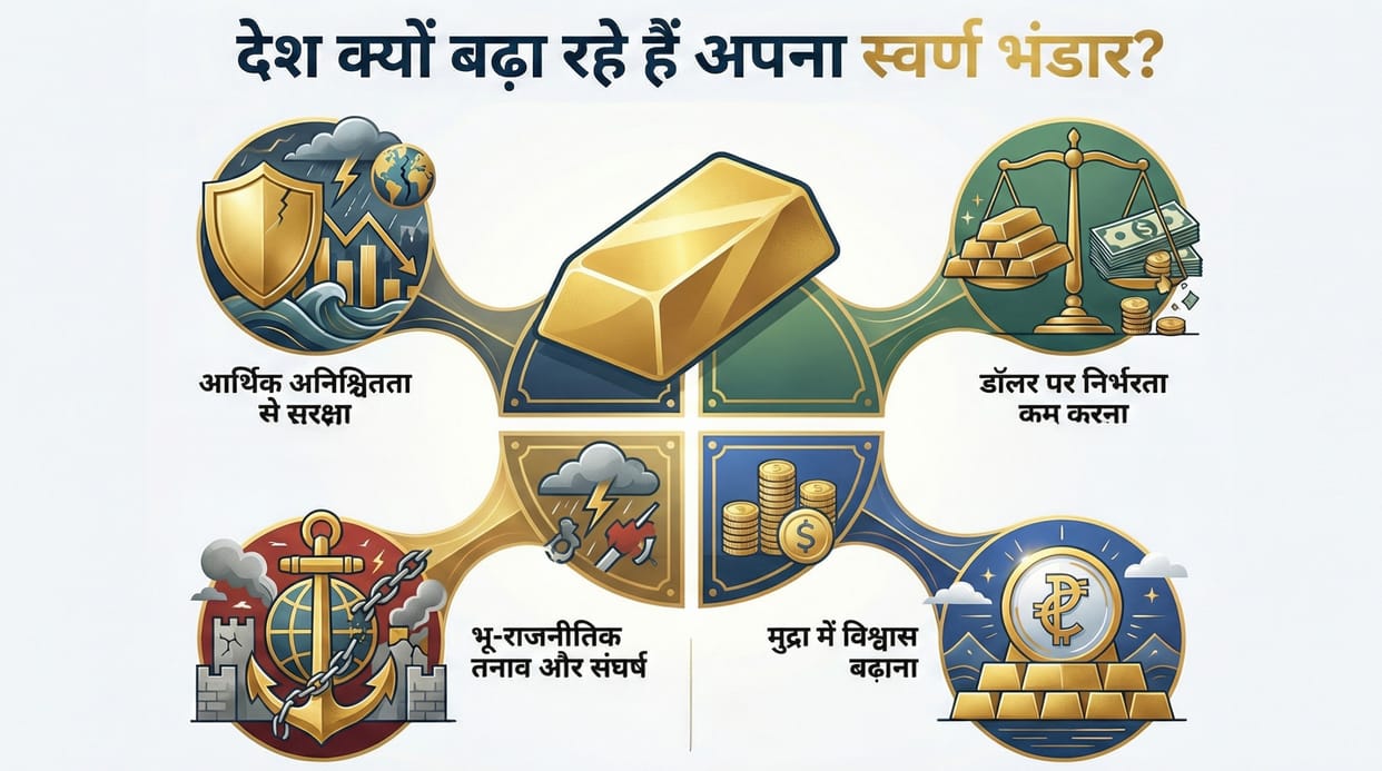 Why gold price increasing global know why central banks buying gold