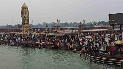 Shardiye Kanwar Mela to begin on February 2nd Haridwar administration starts preparations