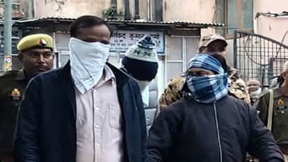 Three convicted in the murder of AMU student Mulla Sabit get life imprisonment