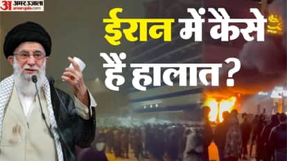 Iran situation  truly out of control Protests death toll figures and the government response to the rumors