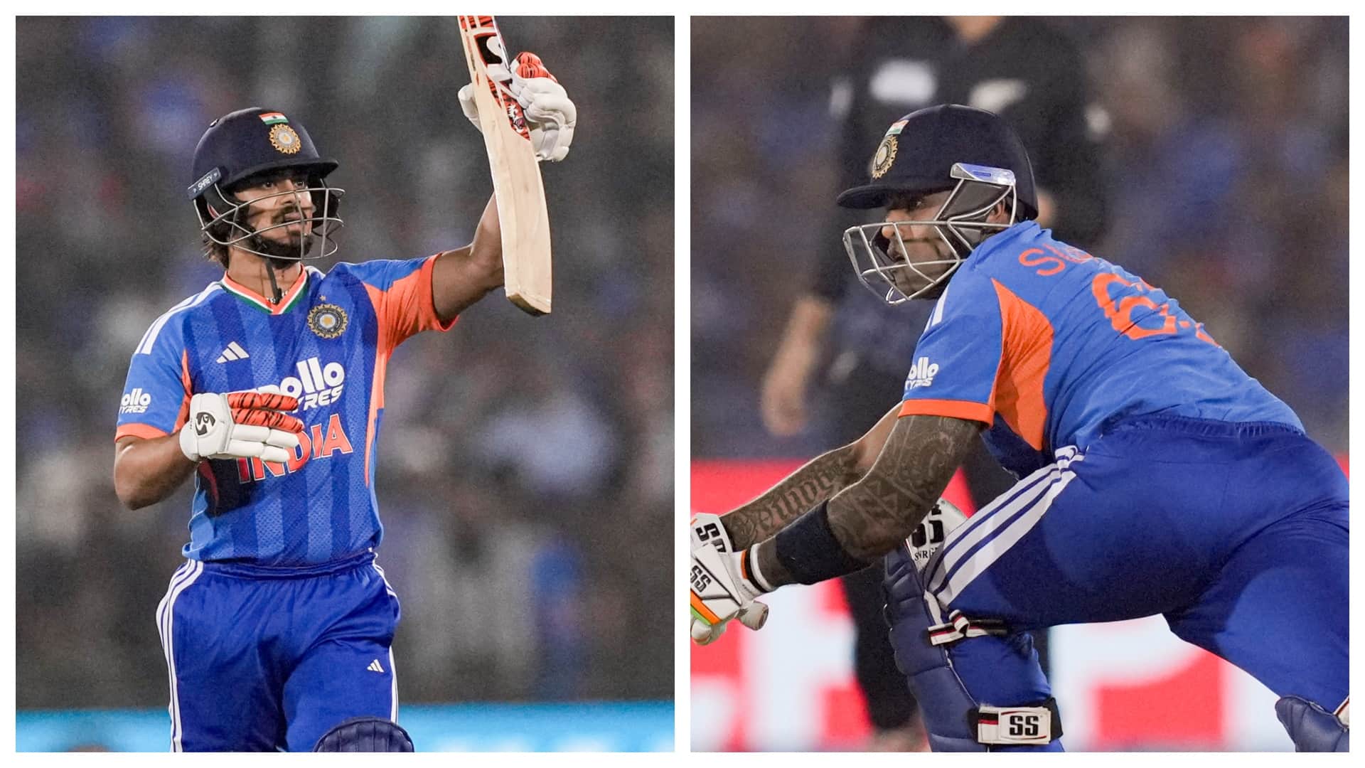 IND vs NZ 2nd T20 Highlights 2026 India vs New Zealand T20 Today Match Scorecard Result Key Highlights