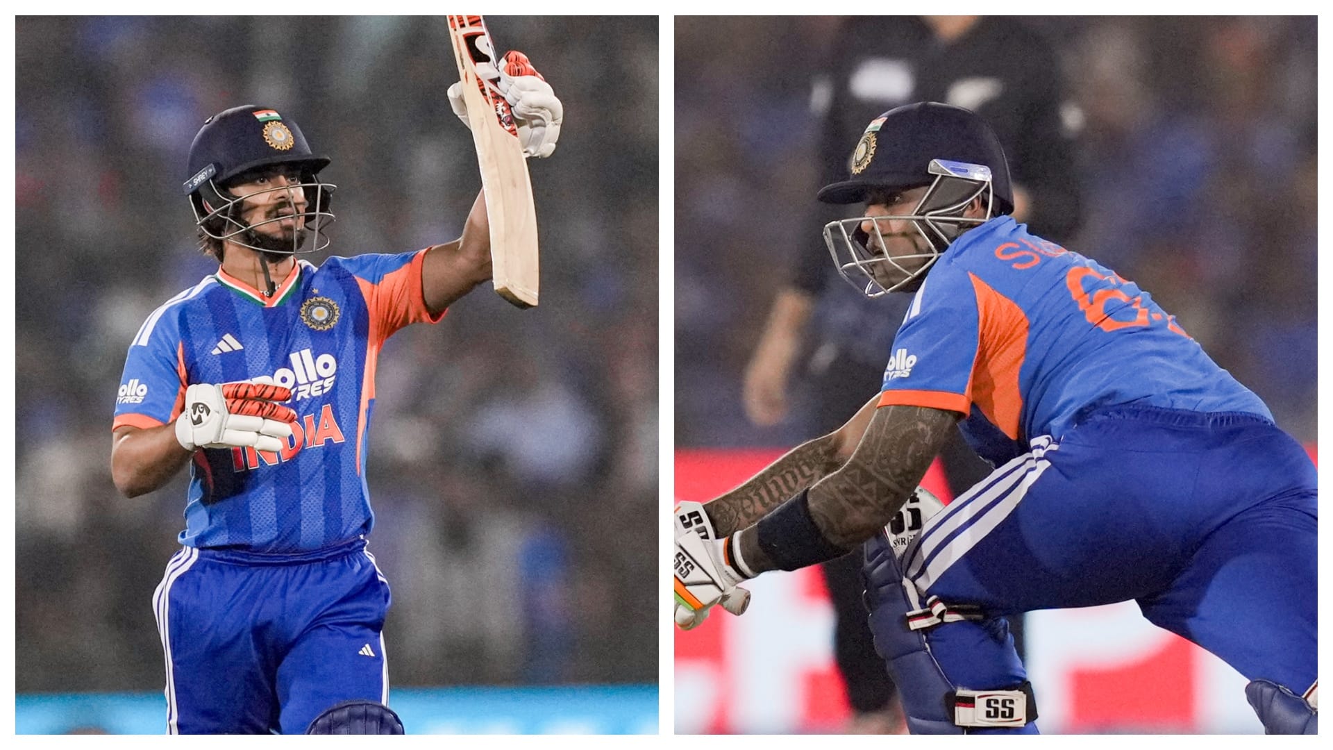 IND vs NZ 2nd T20 Highlights 2026 India vs New Zealand T20 Today Match Scorecard Result Key Highlights