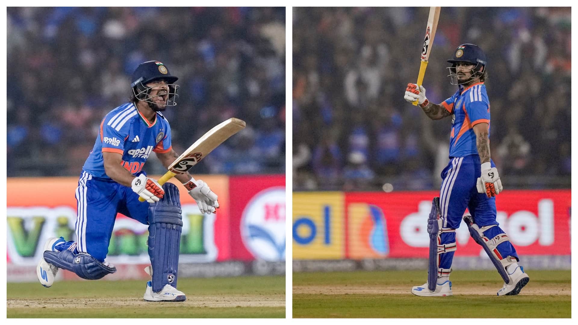 IND vs NZ 2nd T20 Highlights 2026 India vs New Zealand T20 Today Match Scorecard Result Key Highlights