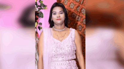 female event manager was brutally murdered in Bareilly after being robbed