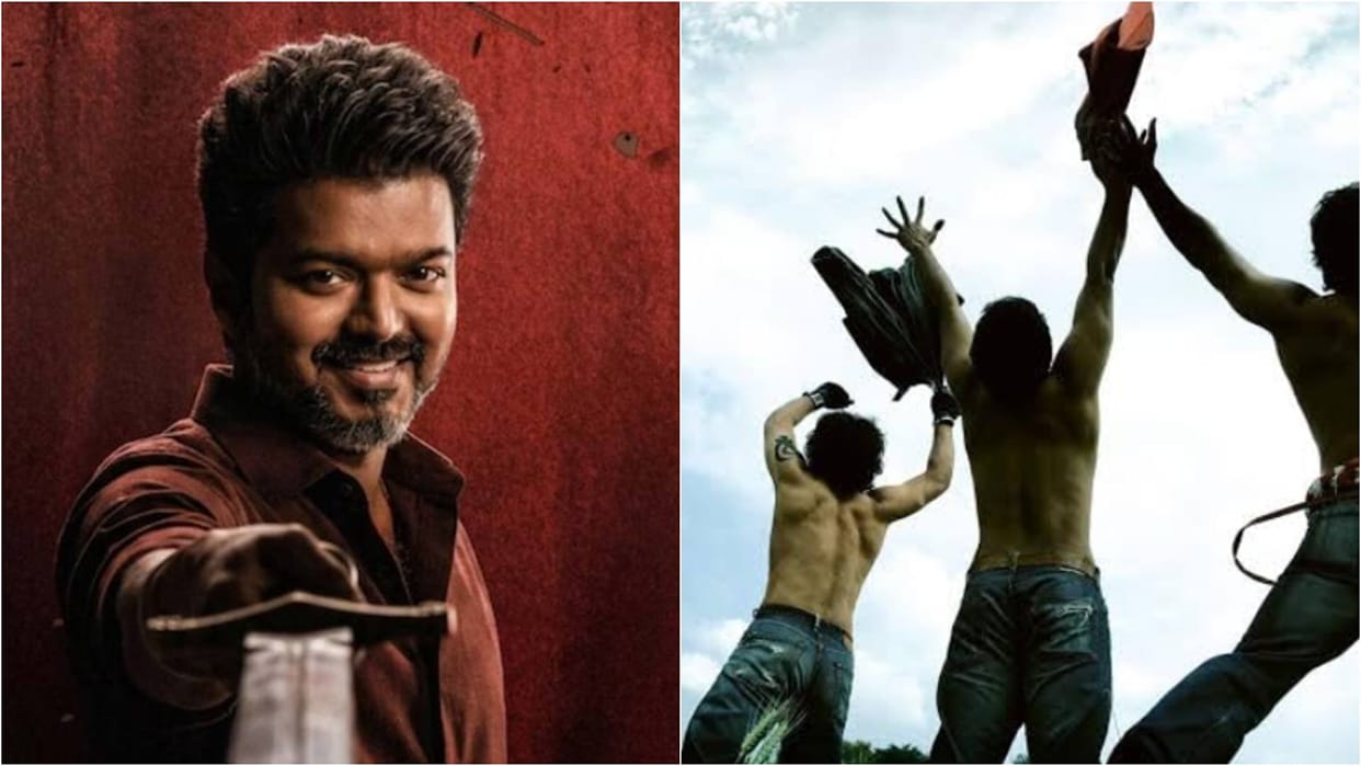 Like Jana Nayagan Rang De Basanti missed release date amid censorship struggles Rakeysh Omprakash Mehra says
