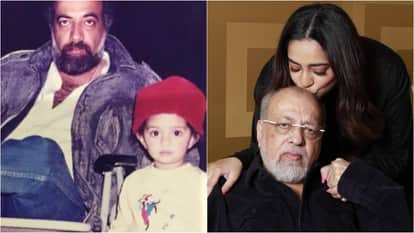 JP Dutta Daughter Border 2 Movie writer producer Nidhi Dutta Pens emotional Note for father On Movie Release