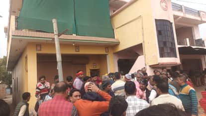 Chitrakoot Crime news Businessman Son Kidnapped and Murdered After Ransom Demand Main Accused Arrested